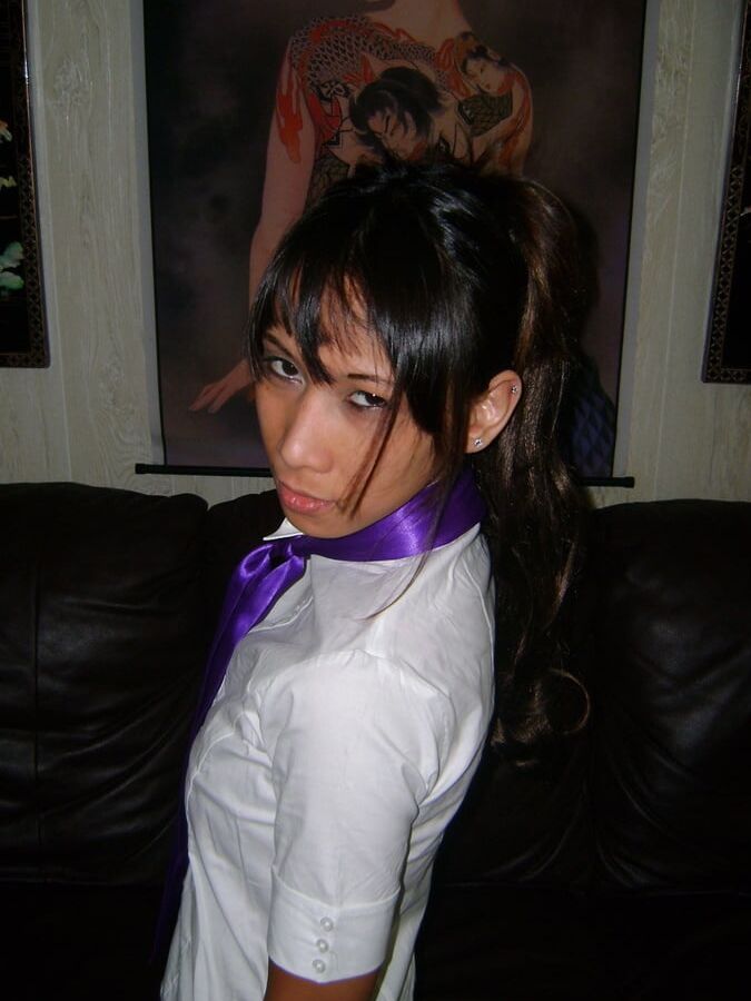 More whore