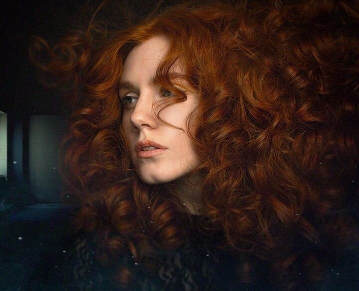 Faces of my redhead obsession