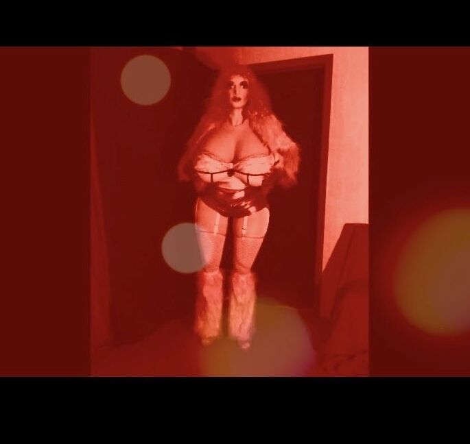 CD Mask Bimbo