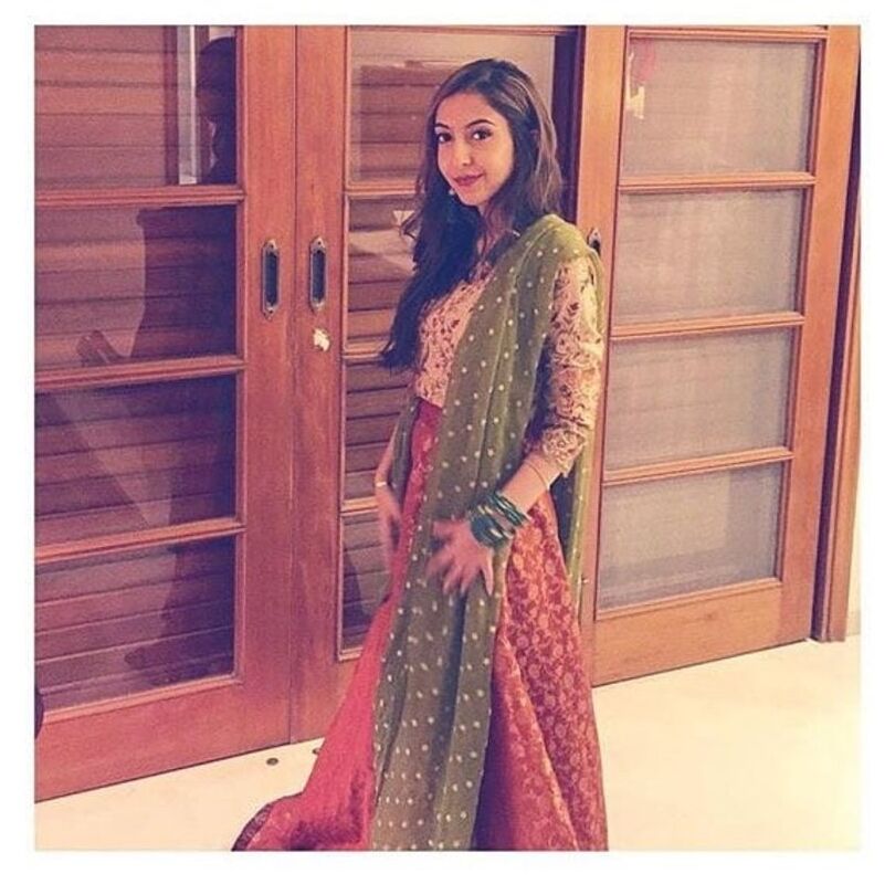hot abroad living desi girl