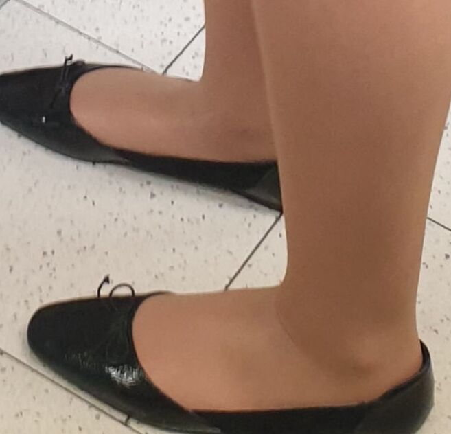 Beim einkaufen gesehen.