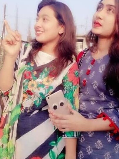 Bangladeshi Cute GF NuDe Selfie For BFF