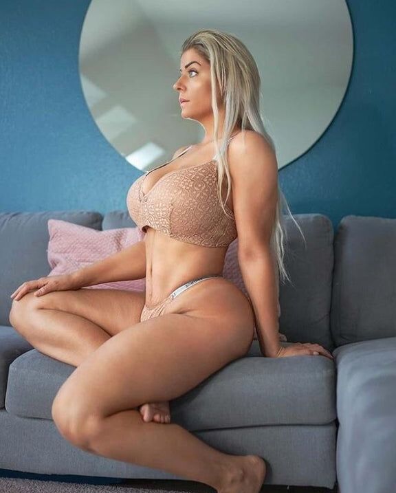 Amateur THICKNESS -
