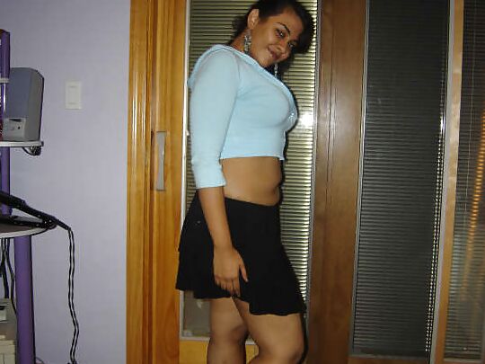 Oklahoma thick slut