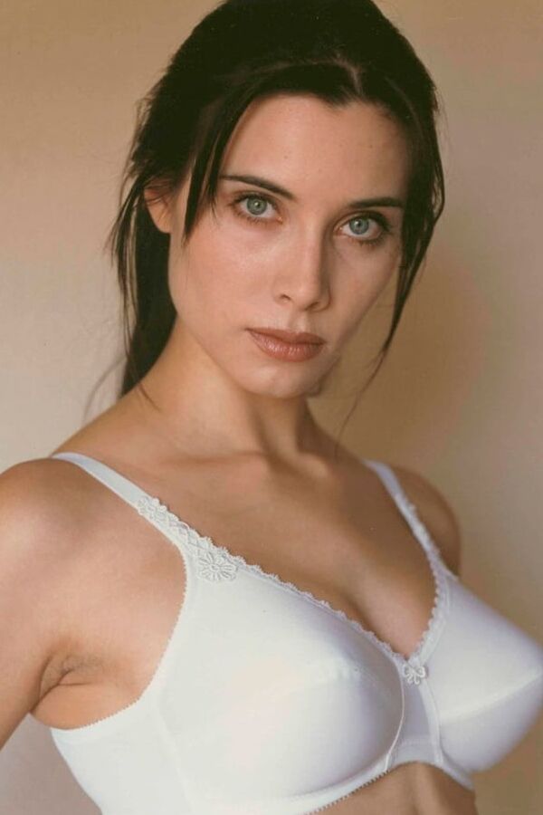 Pilar Rubio