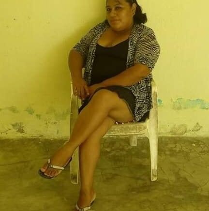 heydi ramirez hernandez madura cachonda