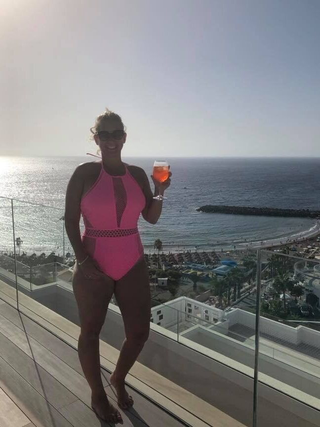 Mature, Milfs, Gilfs, swimsuit or bikini