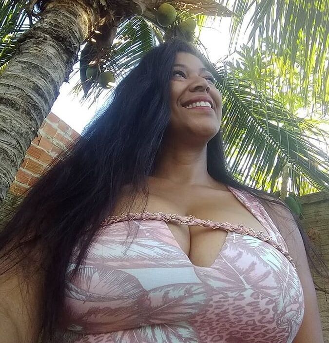 Silvana peituda
