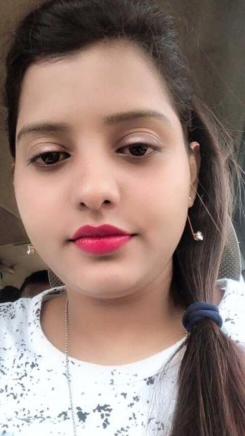 Hot neha