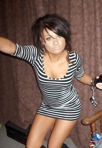 Teen Cuties For Your Comments