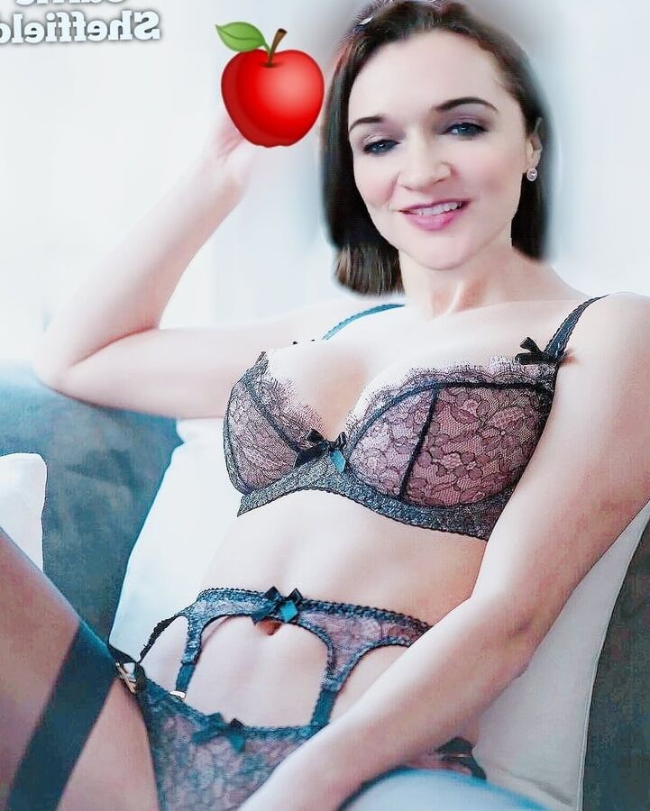 Carrie Sheffield