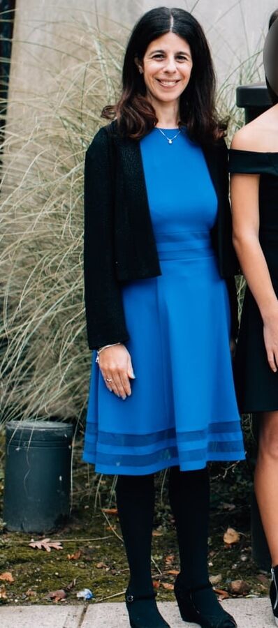 Real-Life Jewish Wife &amp; Mum in Black Tights