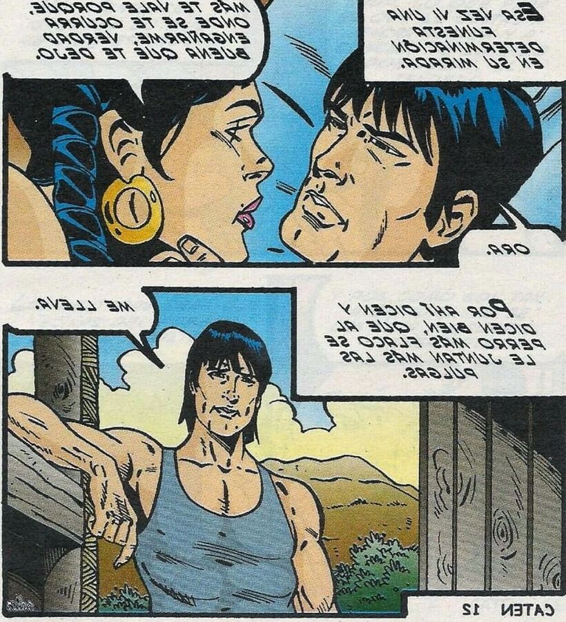 Cai en la Tentacion