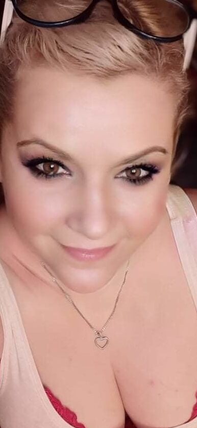 My milf whore
