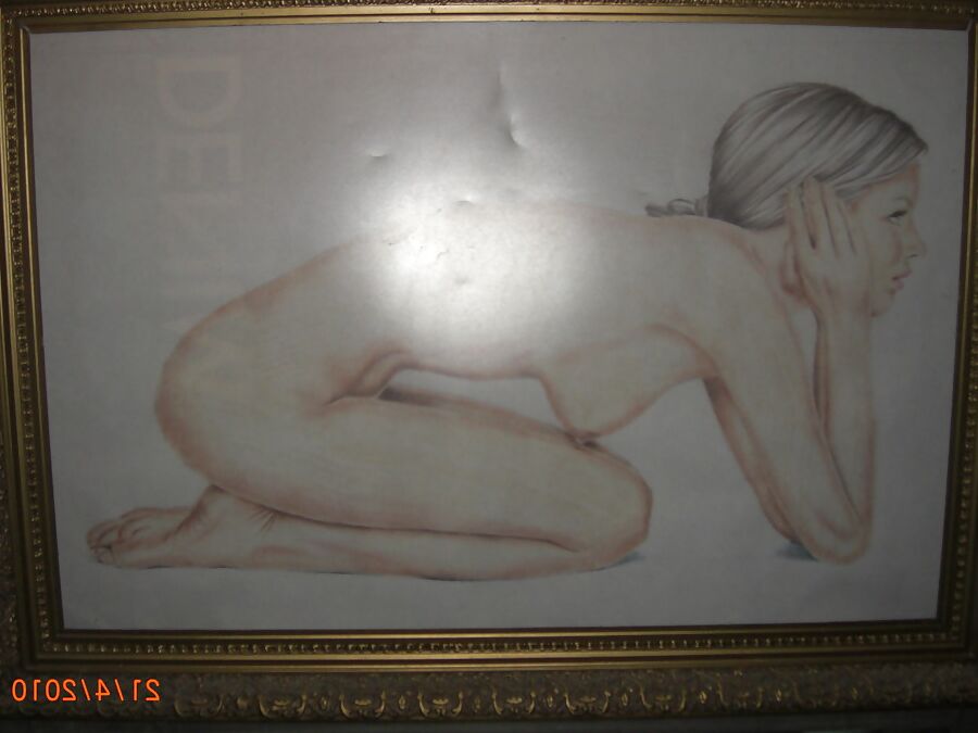 sketch