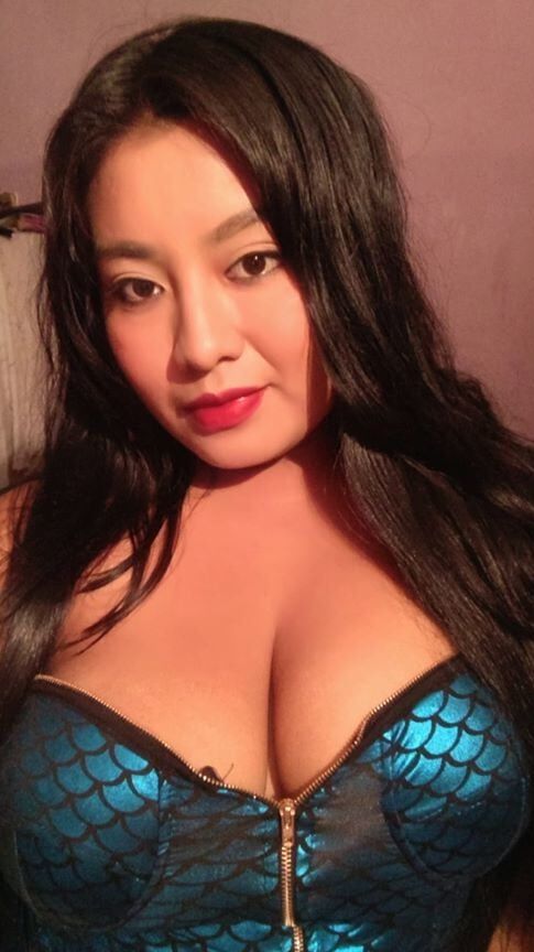 mayra gonzalez parte