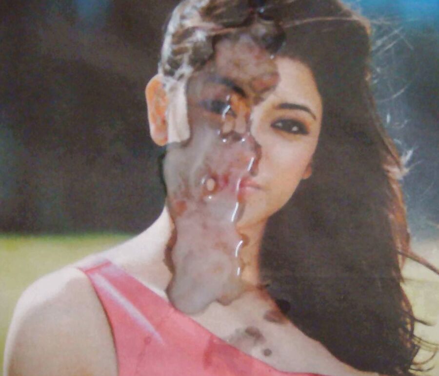 Kajal Aggarwal