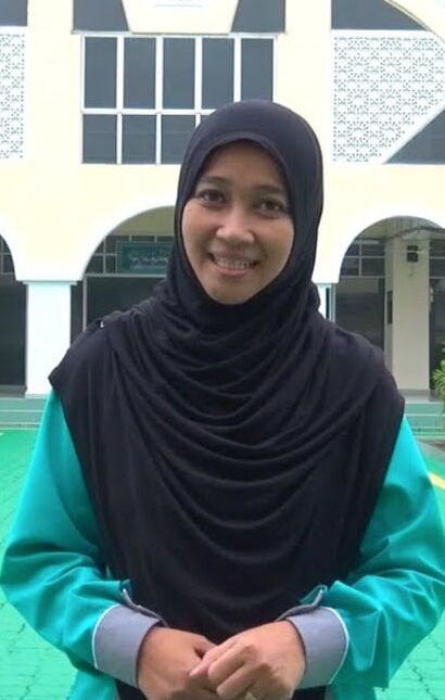 Isfadiah