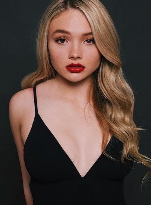 NATALIE ALYN LIND PICTURES