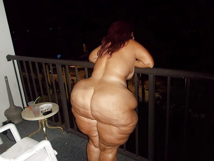 As bundas mais perfeitas