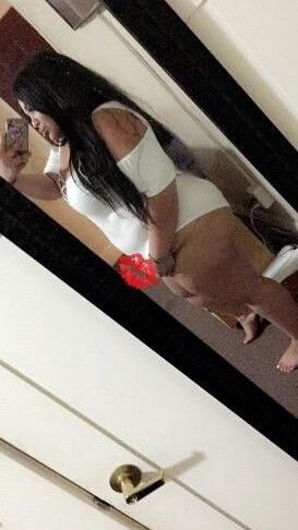 Reve madura Nalgona