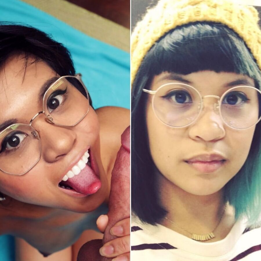 Celeb before after