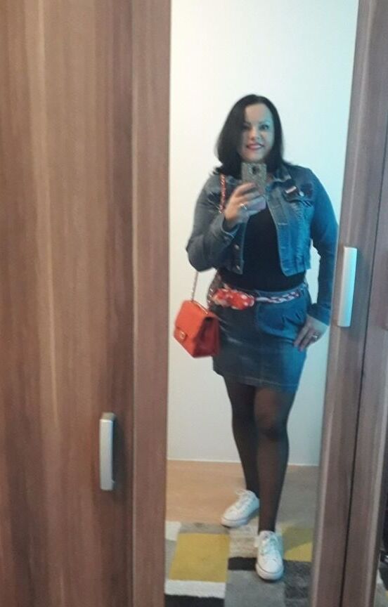 Vildana Alija brutal MILF and SLUT