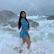 Tanasha Hatharasingha