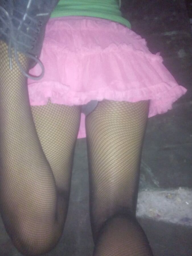 Mi putita esposa