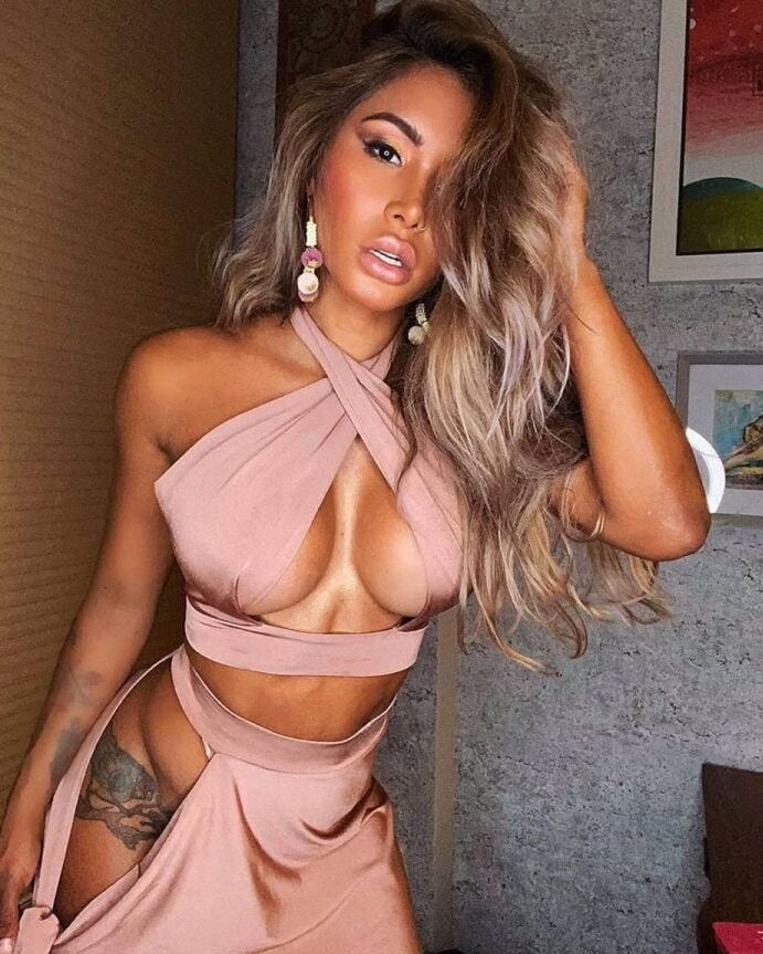 Fit Girl victoria salazar
