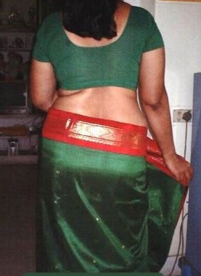 Satin Dress