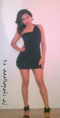 Messanger girl