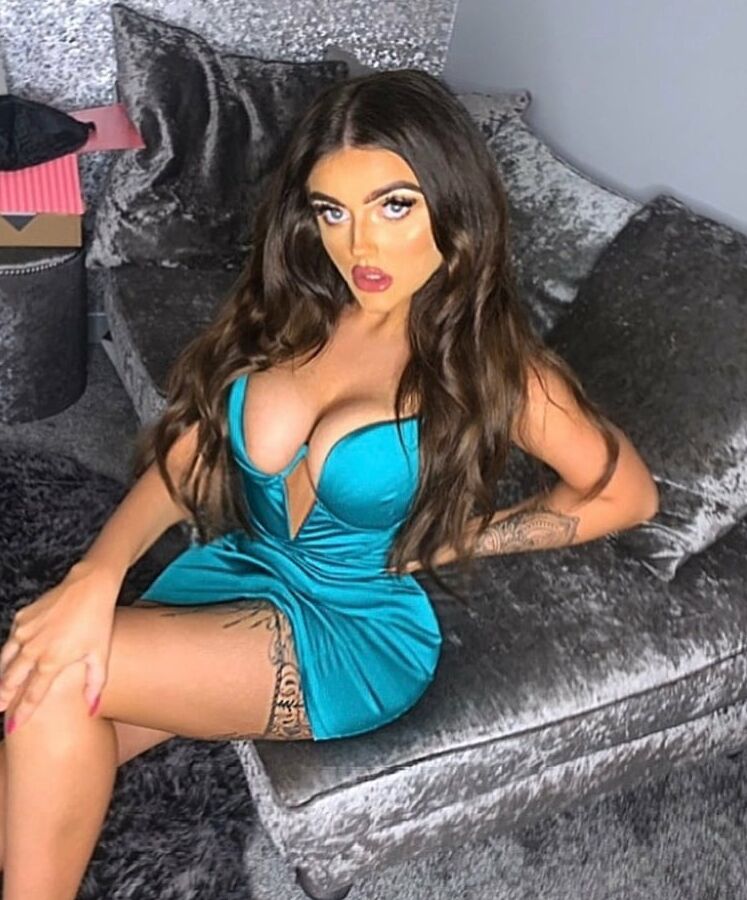 Barely contained vol
