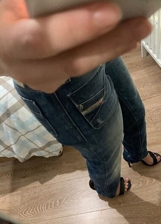 Turkish amateur women non-nude but sexy