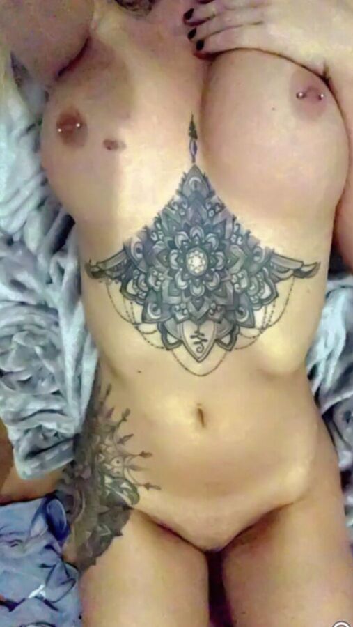 Natalie&;s tits