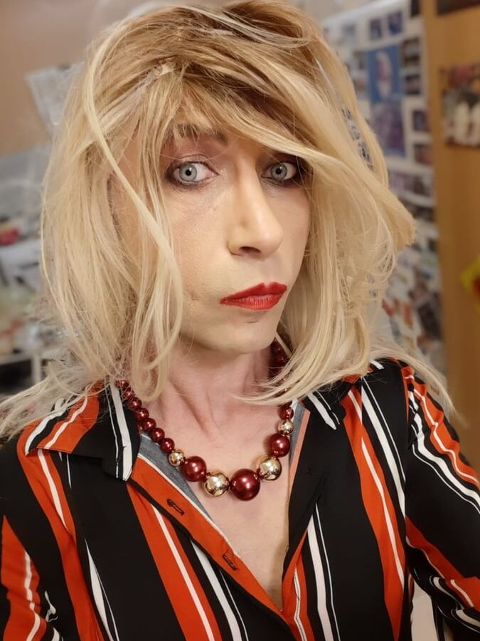 Alexa Blond