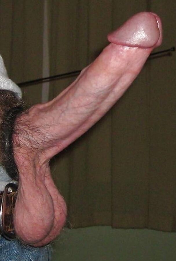 Cocks that I love