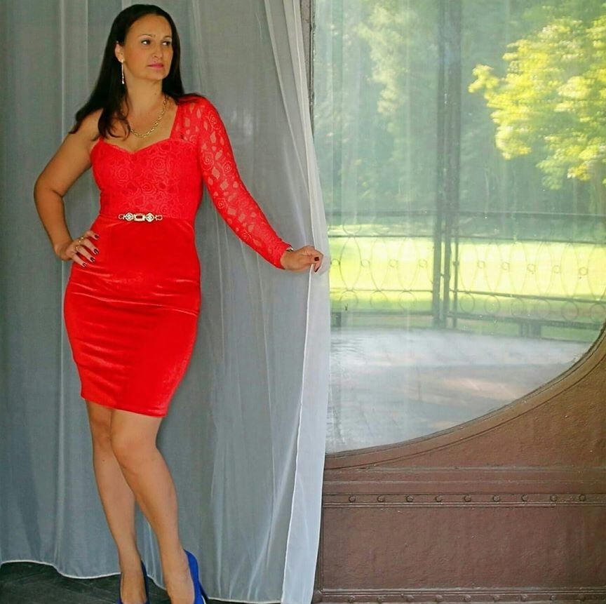 + Mature woman