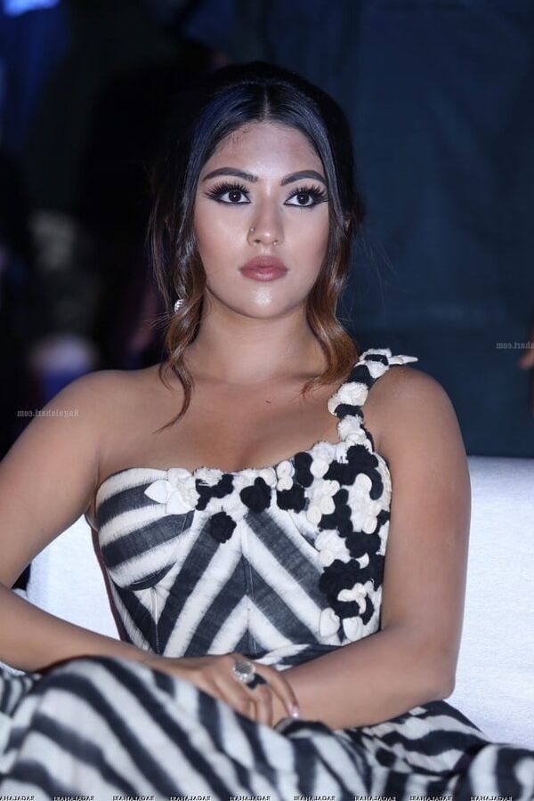 Anu Emmanuel Hot Pics HD