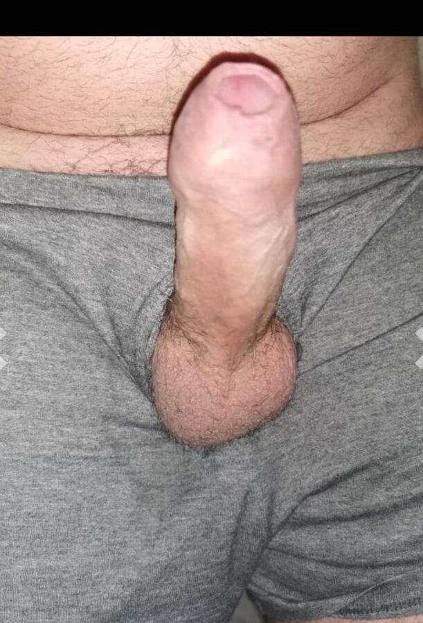 Mein schwanz my Cock