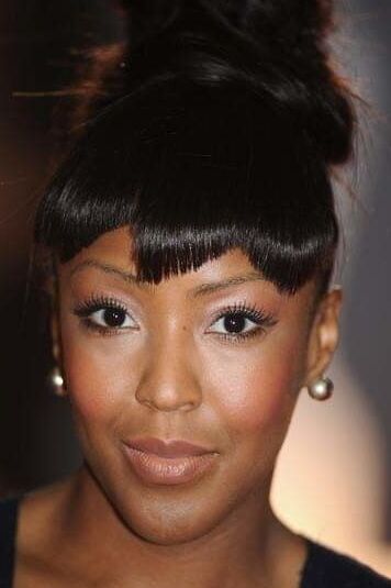 Angellica Bell