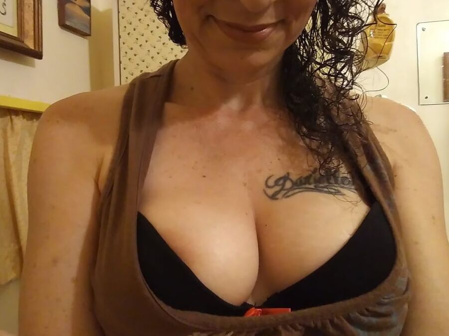 my sexy whore