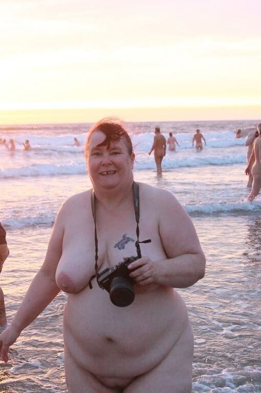 Bbw mix (Beach)