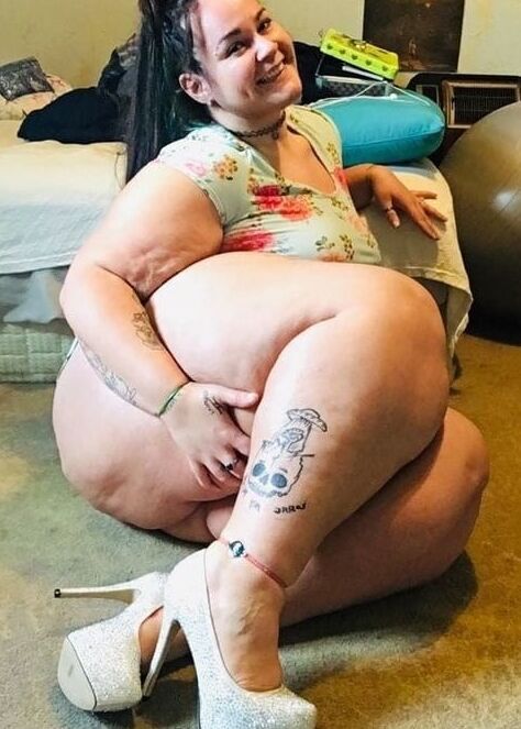 BBW Lust F
