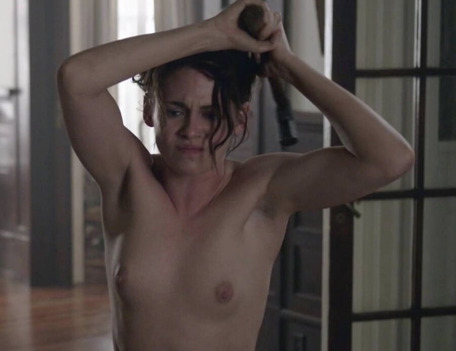 Kristen Stewart