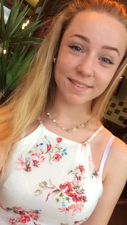 Teen Cuties For Your Comments