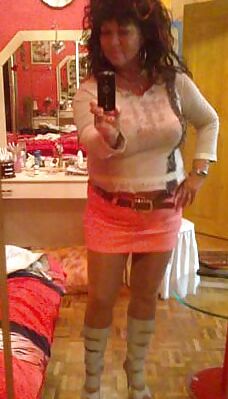 Hungarian Mature