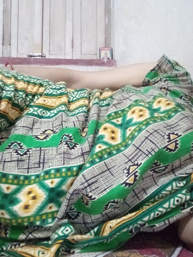 Indian massive tits milf