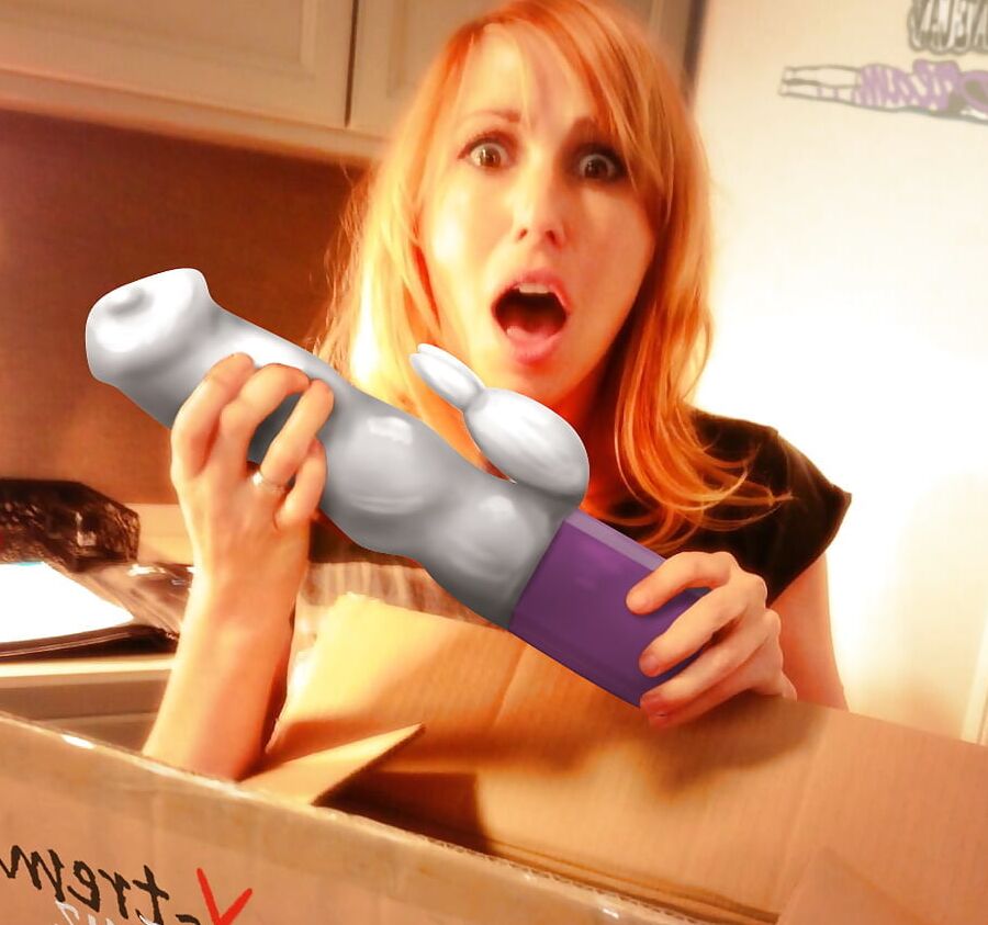 kari byron