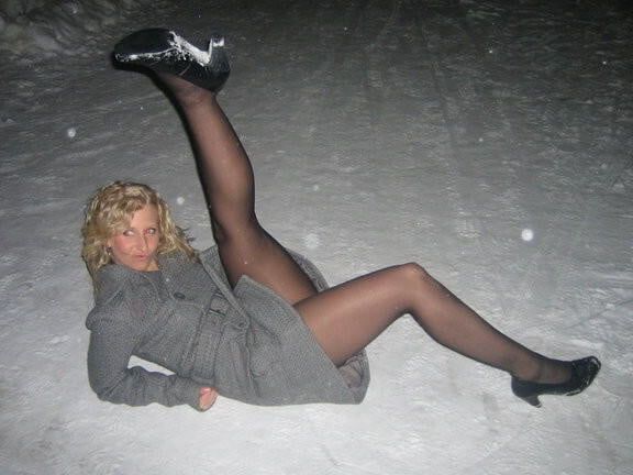All Kinds of Mature Women